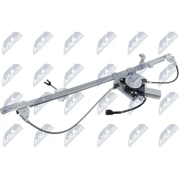 Stahovačka okna Zvedací zařízení oken NTY EPS-FT-011