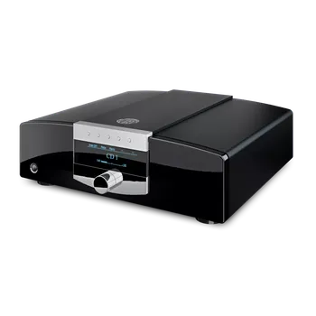 Hi-Fi Zesilovač MBL C51 | integrovaný zesilovač