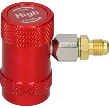 Vzduchotechnika Rychlospojka pro klimatizaci HP R1234yf M12x1,5, Invento TX7950024930