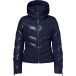 Dámská bunda Goldbergh ABISSO - tmavě modrá XS