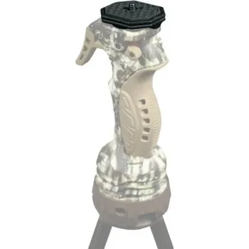 Příslušenství pro sportovní střelbu Montáž Primos Trigger Stick Gen 3 černá