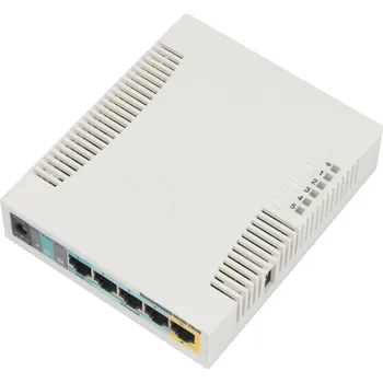 Síťová karta Síťová karta MikroTik Ethernet (RJ-45)