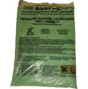 Katalyzátor SADPAL Katalyzátor pro spalování sazí SADPAL 1kg 5903138000025