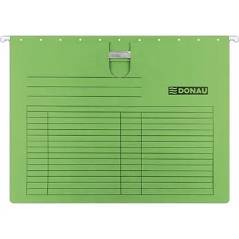 Pořadač / Organizér A4 Donau