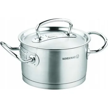 Hrnec Tradiční Hrnec Korkmaz proline 2l