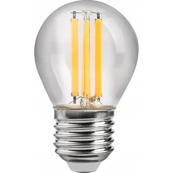 Žárovka LED žárovka SmartLED E27 6W 2700K