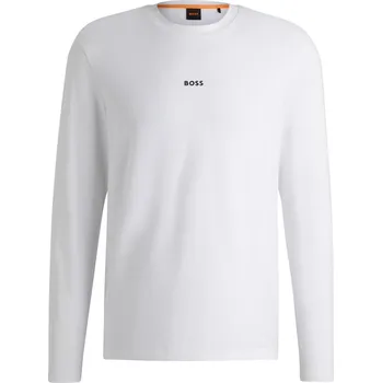 Tričko Boss White 100 1176788 L