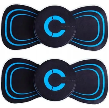 Masážní přístroj MASÁŽNÍ PŘÍSTROJ ELEKTROSTIMULÁTOR PRO NOHY EMS