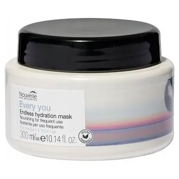 Pleťová maska NOUVELLE EVERY YOU INTENZIVNĚ HYDRATAČNÍ MASKA 300ML