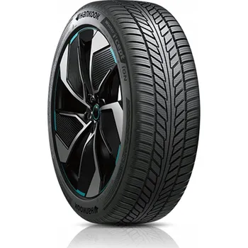 Zimní osobní pneu Zimní pneumatika Hankook iON i*cept IW01 195/60 R17 94 H zesílená (XL) * - BMW