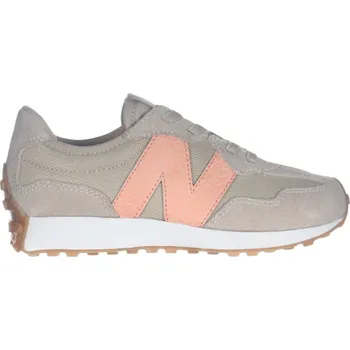 Chlapecké tenisky Boty NEW BALANCE Beige 1176560 C13 (32)