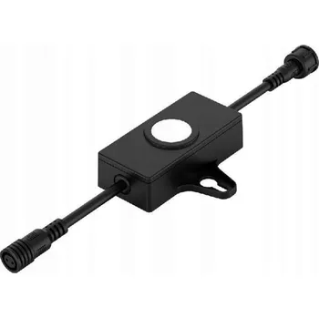 Zabezpečení domácnosti Philips GardenLink D2D senzor IP44, černé