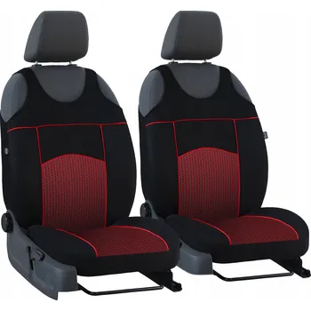 Potah sedadla POTAHY / OBALY NA SEDADLA PRO CITROEN C2