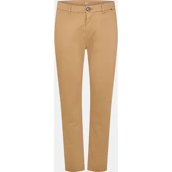 Kalhoty Boss Med Beige 1176924 6 (XS)