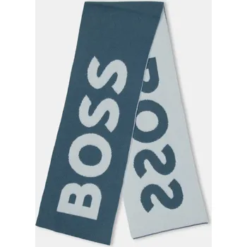 Šála Boss Turq 1176521 One Size