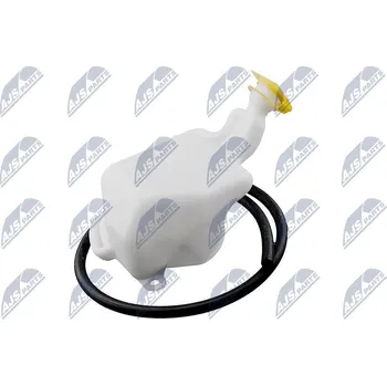 Chladič motoru Vyrovnávací nádoba, chladivo NTY CZW-CH-000