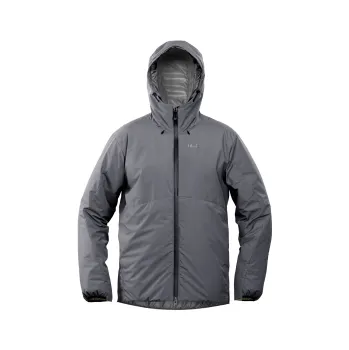 Tilak Svalbard Infinium magnet L; Šedá bunda + DÁREK DLE VÝBĚRU!