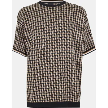 Pánský svetr Svetr Boss Black 1176656 XL