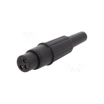 Elektrická zásuvka CP3003