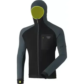 Pánská větrovka Dynafit Radical Polartec pánská bunda Cinder vel. 48/M