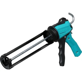 Bihui TCG300 - rámová pistole s převodem 9:1 pro tmely v kartuších