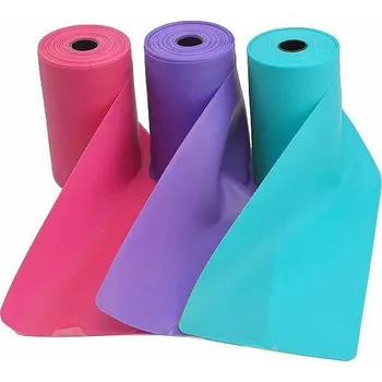 Aerobic guma SEDCO TPE 12m x 15 cm 0,35