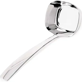 Naběračka Naběračka Alessi Dressed MW03.10 šedá 09X