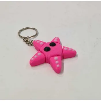 Přívěsek - Hvězdička