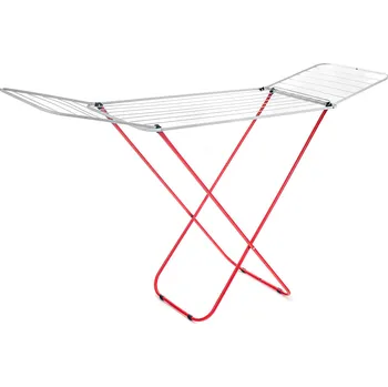 Sušák na prádlo VETRO PLUS Sušák rozkl. 16m ECONOMY BÍ/ČRV