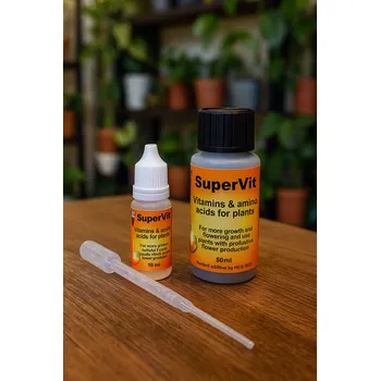 Super Vit (Supervit, )
