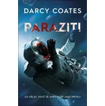 Paraziti - Darcy Coates (2025, pevná)