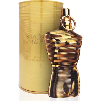 Pánský parfém Jean Paul Gaultier Le Male Elixir Absolu Intense P