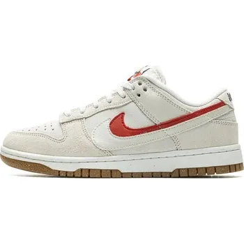 Pánská obuv Nike Dunk Low SE 85 Double Swoosh Sail Orange (W) EU: 38.5