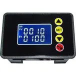 Programovatelný časový spínač M482J