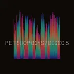 Disco 5 - Pet Shop Boys [CD]