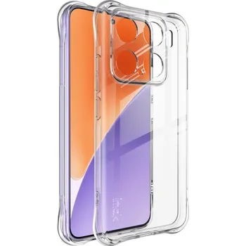 IMAK 103549 IMAK Ochranný obal pro Xiaomi 15 průhledný