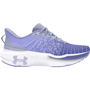 Dámská běžecká obuv Běžecké boty Under Armour UA W Infinite Elite 3027199-500 Velikost 39 EU | 6 UK | 8 US | 24,5 CM