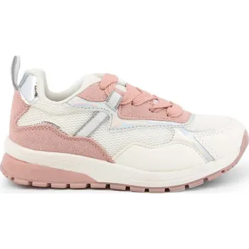 Dívčí tenisky Dívčí tenisky 19313-001 Shone Barva: Bílá, Velikost: EU 28