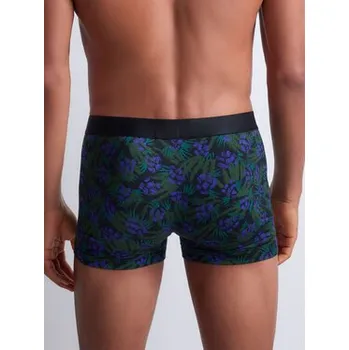 Aubade Souprava boxerek XB58T Fialová M