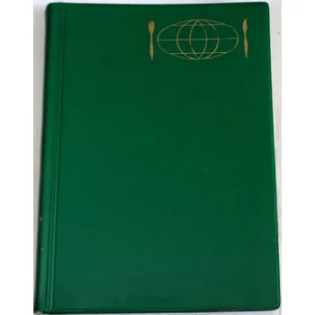 Fialová Juliana A. - Mezinárodní kuchařka