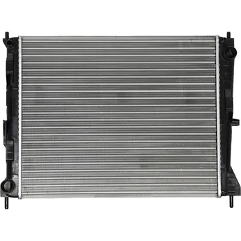 Chladič motoru Chladič, chlazení motoru KAMOKA 7705360