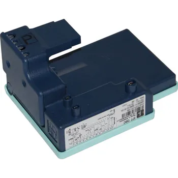 Příslušenství ke kotli Dakon 579DBC zapalovací automatika