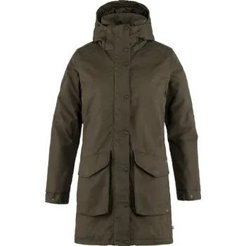 Dámská bunda Fjällräven&nbsp;Högvilt Jacket W
