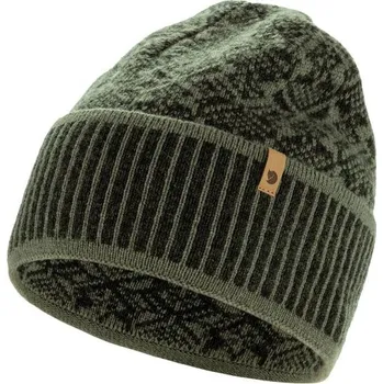 Pokrývka hlavy Fjällräven Snow Beanie