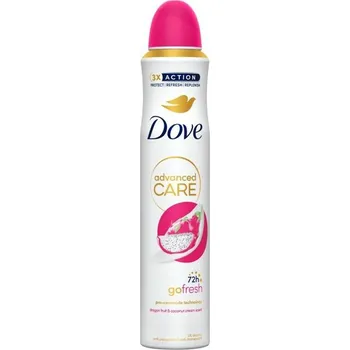 DOVE Go Fresh Dragon Fruit 200 ml