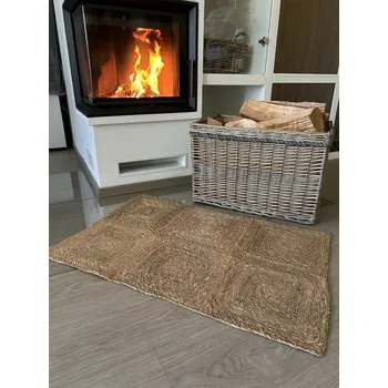 Koberec Vingo Koberec z mořské trávy - obdélník Rozměry (cm): 60x180