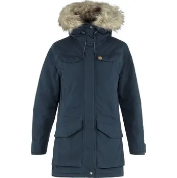 Dámská bunda Fjällräven Nuuk Parka W