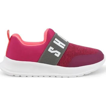 Dívčí obuv Dívčí tenisky 20038-001 Shone Barva: Růžová, Velikost: EU 35