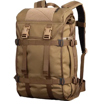 turistický batoh Batoh Savotta KAHAKKA 25L - Hnědý