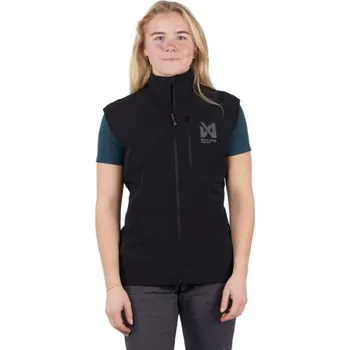 Dámská vesta Non-stop dogwear Výcviková vesta Obedience vest light dámská, XS